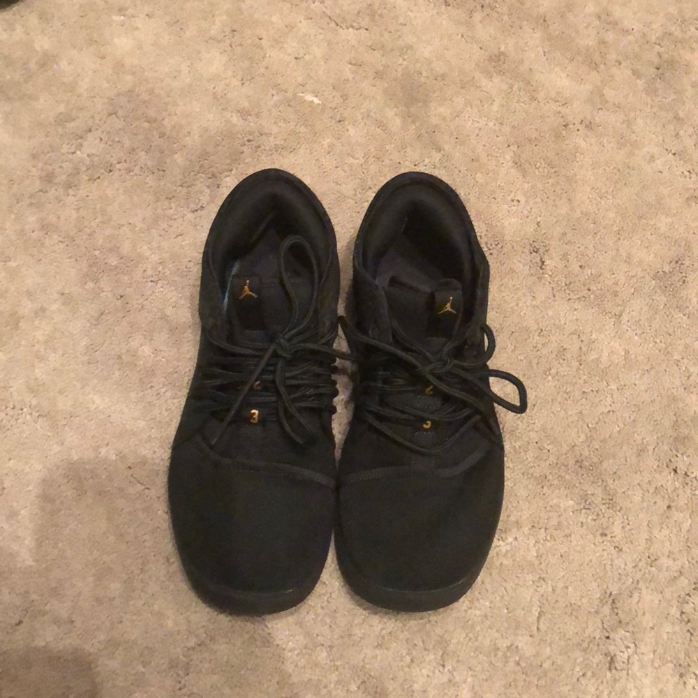 Jordans girls